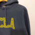 チャンピオン Champion Made in USA リバースウィーブ スウェット プルオーバーパーカー メンズ JPN:XL