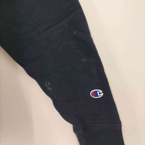 チャンピオン Champion Made in USA リバースウィーブ スウェット プルオーバーパーカー メンズ JPN:XL