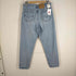 リーバイス Levis 90S 550 ボタン裏202刻印 オレンジタブ テーパードデニムパンツ メンズ W34 L32
