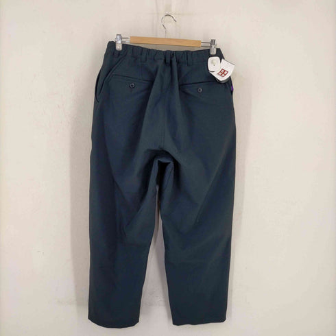 ノースフェイスパープルレーベル THE NORTH FACE PURPLE LABEL Stretch Twill Wide Tapered Field Pants メンズ 32inch