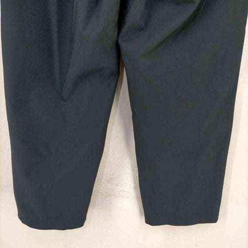 ノースフェイスパープルレーベル THE NORTH FACE PURPLE LABEL Stretch Twill Wide Tapered Field Pants メンズ 32inch