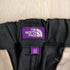 ノースフェイスパープルレーベル THE NORTH FACE PURPLE LABEL Stretch Twill Wide Tapered Field Pants メンズ 32inch