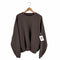 ラミダス RAMIDUS TOKYO CREW SWEAT メンズ JPN:L