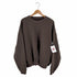 ラミダス RAMIDUS TOKYO CREW SWEAT メンズ JPN:L