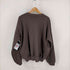 ラミダス RAMIDUS TOKYO CREW SWEAT メンズ JPN:L