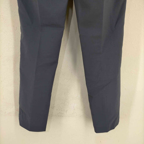 ユニクロプラスジェ UNIQLO+J ウールスリムフィットパンツ メンズ JPN:1