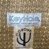 コロナ CORONA KEYHOHE ハイネック ウールニット メンズ JPN:L