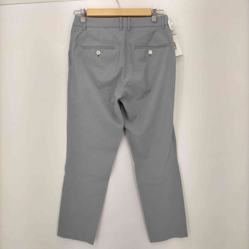 イエナ IENA ドライリネンストレッチパンツ レディース 38