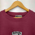 ビッチスケート ボーディング bitch skateboards bitch logo sweat メンズ L