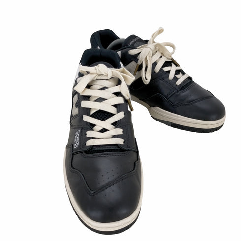ニューバランス NEW BALANCE BB550LBW レザーアッパーシューズ メンズ JPN:27.5
