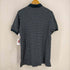 バナナリパブリック BANANA REPUBLIC ボーダー サーマル ポロシャツ メンズ import:S