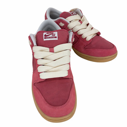 ナイキスケートボーディング NIKE SB SB DUNK LOW PRO PREMIUM メンズ JPN:28.5