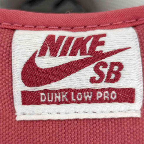 ナイキスケートボーディング NIKE SB SB DUNK LOW PRO PREMIUM メンズ JPN:28.5