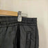 オニツカタイガー ONITSUKA TIGER PANTS タック ナイロンパンツ メンズ JPN:M