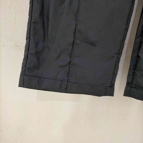 オニツカタイガー ONITSUKA TIGER PANTS タック ナイロンパンツ メンズ JPN:M