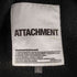 アタッチメント ATTACHMENT アタッチメント ATTACHMENT ダッフルコート フード 1 黒 /MN ■OS ■SH レディース レディース JPN:1