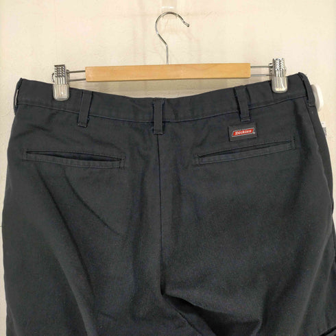 ディッキーズ Dickies ウエストゴム ワークパンツ メンズ