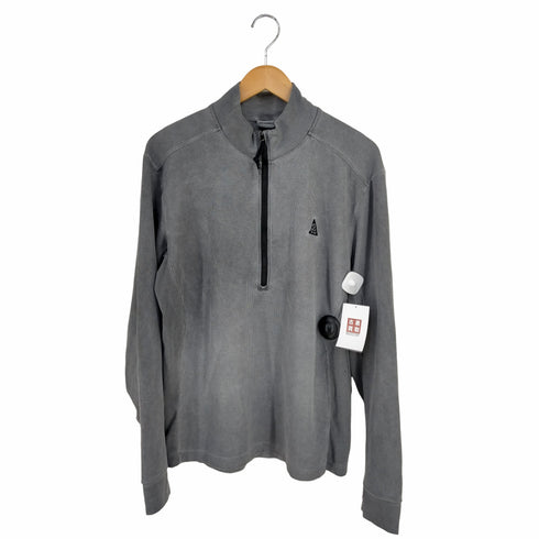 ナイキエーシージー NIKE ACG NRG DFADV STPL BSLR L/S メンズ import:XL