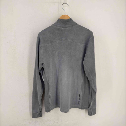 ナイキエーシージー NIKE ACG NRG DFADV STPL BSLR L/S メンズ import:XL