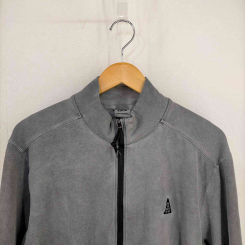ナイキエーシージー NIKE ACG NRG DFADV STPL BSLR L/S メンズ import:XL