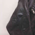 ディーゼル DIESEL SGD695 D-Jinnius-Ne Jacket ダブルライダースジャケット メンズ import:S