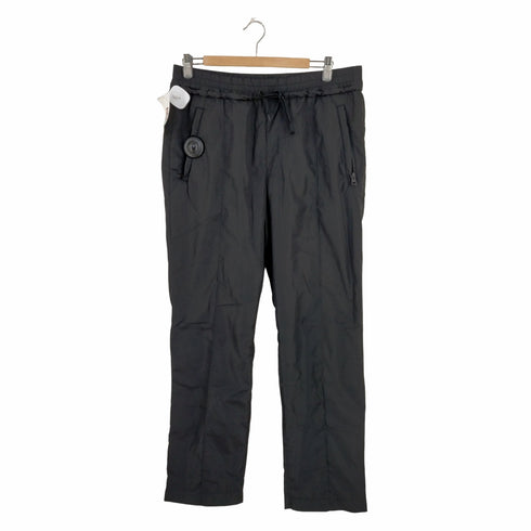 オニツカタイガー ONITSUKA TIGER PANTS タック ナイロンパンツ メンズ JPN:M