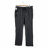 オニツカタイガー ONITSUKA TIGER PANTS タック ナイロンパンツ メンズ JPN:M