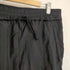 オニツカタイガー ONITSUKA TIGER PANTS タック ナイロンパンツ メンズ JPN:M
