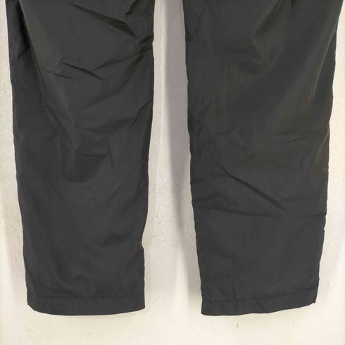 オニツカタイガー ONITSUKA TIGER PANTS タック ナイロンパンツ メンズ JPN:M