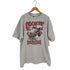 Mr Tees 90s USA製 シングルステッチ COOKIN 両面プリントTシャツ メンズ JPN:XL