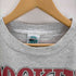 Mr Tees 90s USA製 シングルステッチ COOKIN 両面プリントTシャツ メンズ JPN:XL
