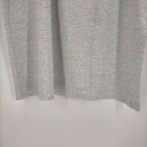 Mr Tees 90s USA製 シングルステッチ COOKIN 両面プリントTシャツ メンズ JPN:XL