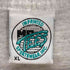 Mr Tees 90s USA製 シングルステッチ COOKIN 両面プリントTシャツ メンズ JPN:XL