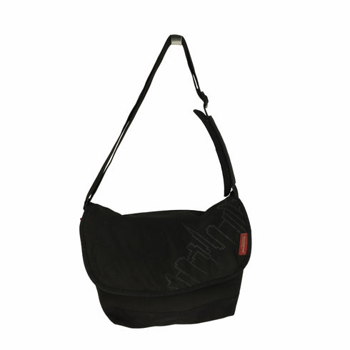 マンハッタンポーテージ Manhattan Portage Neoprene Casual Messenger Bag ネオプレーン メッセンジャー バッグ メンズ