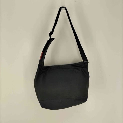 マンハッタンポーテージ Manhattan Portage Neoprene Casual Messenger Bag ネオプレーン メッセンジャー バッグ メンズ