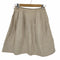フォクシー FOXEY BOUTIQUE フレアスカート ひざ丈 フレア タック レース レディース JPN:40