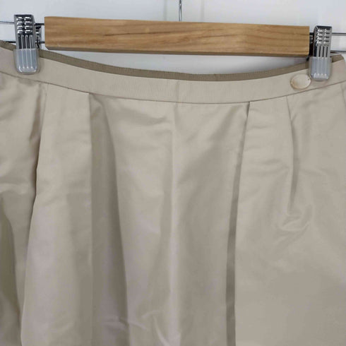 フォクシー FOXEY BOUTIQUE フレアスカート ひざ丈 フレア タック レース レディース JPN:40