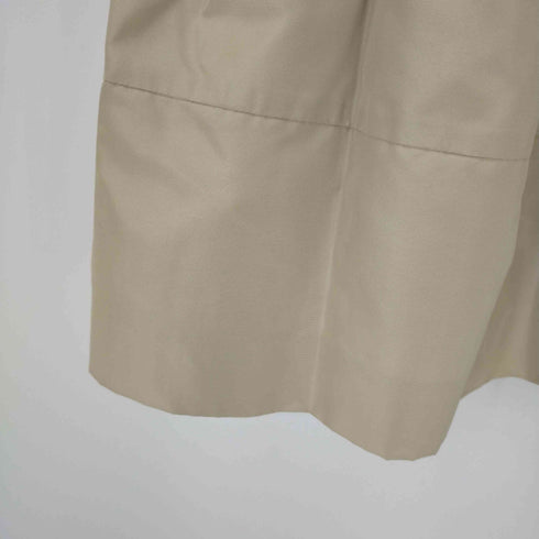 フォクシー FOXEY BOUTIQUE フレアスカート ひざ丈 フレア タック レース レディース JPN:40