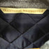 トラディショナルウェザーウェア Traditional Weatherwear ウールキルティングフード 中綿 ロング レディース FR:36