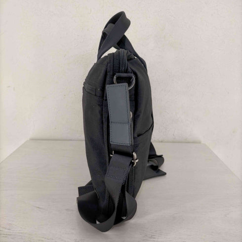 ポーター PORTER CORDULA TENSION 2WAY エキスパン ダブル ブリーフケース メンズ