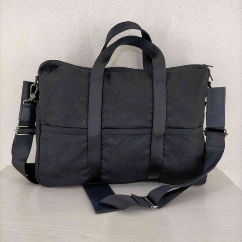 ポーター PORTER CORDULA TENSION 2WAY エキスパン ダブル ブリーフケース メンズ