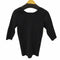 アルディーノアール HARDY NOIR 22SS 総針2WAYプルオーバー ニット カットソー 七分袖 クルーネック レディース FREE