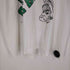 フルーツオブザルーム FRUIT OF THE LOOM 80s USA製 シングルステッチ 1989コピーライト MICHIGAN STATE SPARTANS カレッジTシャツ メンズ JPN:XL