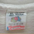 フルーツオブザルーム FRUIT OF THE LOOM 80s USA製 シングルステッチ 1989コピーライト MICHIGAN STATE SPARTANS カレッジTシャツ メンズ JPN:XL
