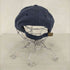 THE NEW YORK TIMES Stacked Logo Dads Cap メンズ