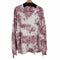 FUJIMOTO Acid LS Tee FLOWERS メンズ JPN:2