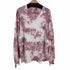 FUJIMOTO Acid LS Tee FLOWERS メンズ JPN:2