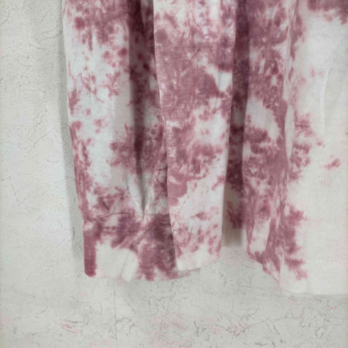 FUJIMOTO Acid LS Tee FLOWERS メンズ JPN:2