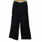 アッパーハイツ upper hights THE JENNY ハイライズコーデュロイバギーパンツ ジッパーフライ 23 紺 ネイビー 161159 /HK ■OS レディース US:23