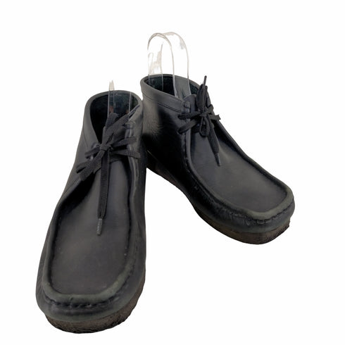 クラークスオリジナル CLARKS ORIGINALS WALLABEE BOOT メンズ 9 1/2